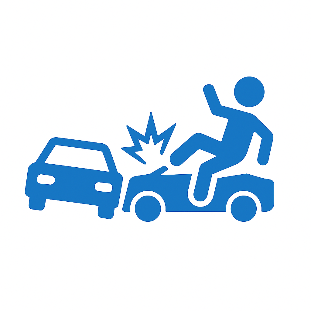 accidente transito