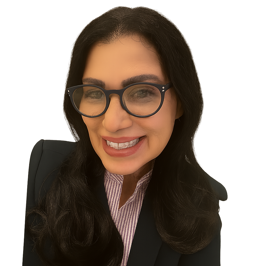 liliana mendoza psiquiatra transparente